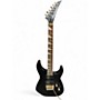 Used Jackson X SERIES SOLOIST SLX DX Flat Black Solid Body Electric Guitar Flat Black