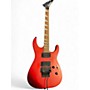 Used Jackson X SERIES SOLOIST SLX DX RED CRYSTAL Solid Body Electric Guitar RED CRYSTAL