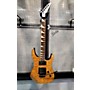 Used Jackson Used Jackson X SERIES SOLOIST SLX Spalted Maple Solid Body Electric Guitar Spalted Maple