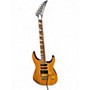 Used Jackson X SERIES SOLOIST ZEBRAWOOD Solid Body Electric Guitar ZEBRAWOOD