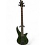 Used Jackson Used Jackson X SERIES SPECTRA DRAB GREEN Electric Bass Guitar DRAB GREEN