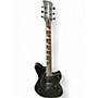 Used Jackson X-SERIES SURFCASTER Black Solid Body Electric Guitar Black