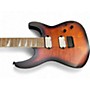 Used Jackson X SERIES Soloist SLX HT Spalted Maple Tobacco Burst Solid Body Electric Guitar Tobacco Burst