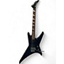 Used Jackson X SERIES WRXT WARRIOR Blue Solid Body Electric Guitar Blue