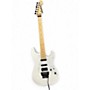 Used Jackson X Series Adrian Smith San Dimas SDXM Snow White Solid Body Electric Guitar Snow White