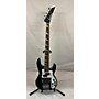 Used Jackson Used Jackson X Series CBXDX V Black Electric Bass Guitar Black