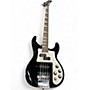 Used Jackson X Series CBXNT DX Black Electric Bass Guitar Black