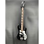 Used Jackson Used Jackson X Series CBXNT IV Gloss Black Electric Bass Guitar Gloss Black