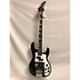 Used Jackson Used  Jackson X Series Concert Bass CBXNT DX IV Black Black