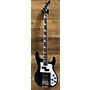 Used Jackson Used Jackson X Series Concert CBXNT DX IV Black Electric Bass Guitar Black