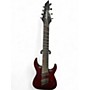 Used Jackson X Series DINKY DKAFA Dakota Red Solid Body Electric Guitar Dakota Red