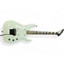 Used Jackson X Series DK DKAR-M EXTR w/Fishman Fluence Snow White Solid Body Electric Guitar Snow White
