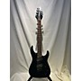 Used Jackson Used Jackson X Series DKAF7 MS Gloss Black Solid Body Electric Guitar Gloss Black