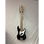 Used Jackson Used Jackson X Series David Ellefson Bass Black Electric Bass Guitar Black