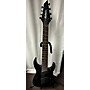 Used Jackson Used Jackson X Series Dinky Arch Top DKAF8 Multi-Scale Black Solid Body Electric Guitar Black