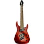 Used Jackson Used Jackson X Series Dinky Archtop 8-String Red Solid Body Electric Guitar Red