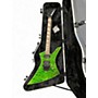 Used Jackson  X Series Kelly KEXQ Solid Body Electric Guitar