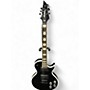 Used Jackson X Series Marty Friedman Black Solid Body Electric Guitar Black