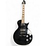 Used Jackson X Series Marty Friedman Signature Black Solid Body Electric Guitar Black