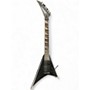 Used Jackson X Series Rhoads RRX24-MG7 Satin Black Solid Body Electric Guitar Satin Black