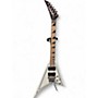 Used Jackson X Series Rhoads RRX24M Snow White Solid Body Electric Guitar Snow White