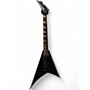 Used Jackson X Series Rhoads RRX24MG7 7Str Satin Black Solid Body Electric Guitar Satin Black