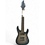 Used Jackson X Series SLATTXMG 3-7 Soloist Silverburst Solid Body Electric Guitar Silverburst