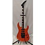 Used Jackson Used Jackson X Series Soloist Lambo Orange Solid Body Electric Guitar Lambo Orange