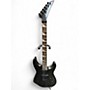 Used Jackson X Series Soloist SL3 DX Charcoal Solid Body Electric Guitar Charcoal