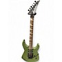 Used Jackson X Series Soloist SL3X DX Matte Army Drab Solid Body Electric Guitar Matte Army Drab