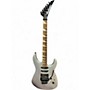 Used Jackson X Series Soloist SL3X DX Quicksilver Solid Body Electric Guitar Quicksilver