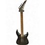 Used Jackson X Series Soloist SLA6 DX Baritone Matte Black Baritone Guitars Matte Black