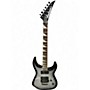 Used Jackson X Series Soloist SLX DC Silverburst Solid Body Electric Guitar Silverburst