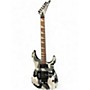Used Jackson X Series Soloist SLX DX Camo Solid Body Electric Guitar Camo