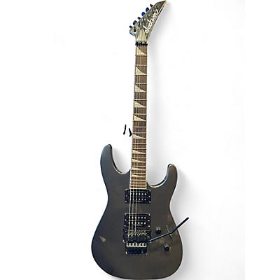 Used Jackson X Series Soloist SLX DX Granite Crystal Solid Body Electric Guitar