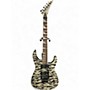 Used Jackson X Series Soloist SLX DX Tiger Jungle Camo Solid Body Electric Guitar Tiger Jungle Camo
