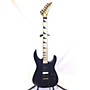 Used Jackson Used Jackson X Series Soloist Sl3XM DX Satin Black Solid Body Electric Guitar Satin Black