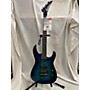 Used Jackson Used Jackson X Series Solosit Blue Burst Solid Body Electric Guitar Blue Burst