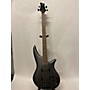 Used Jackson Used Jackson X Series Spectra Bass Gun Metal Gray Electric Bass Guitar gun metal gray