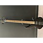 Used Jackson Used Jackson X Series Spectra Bass SBX IV Gloss Black Electric Bass Guitar Gloss Black