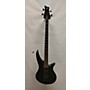 Used Jackson Used  Jackson X Series Spectra Bass SBX IV Matte Army Drab Matte Army Drab