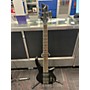 Used Jackson Used Jackson X Series Spectra SBX V Black Electric Bass Guitar Black