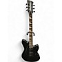 Used Jackson X Series Surfcaster HT6 Black Solid Body Electric Guitar Black