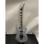 Used Jackson Used Jackson X Soloist SL3X Quicksilver Solid Body Electric Guitar Quicksilver