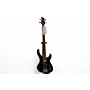 Used Jackson c20 Black Electric Bass Guitar Black