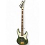 Used Jackson Used Jackson cbxnt iv concert bass military green Electric Bass Guitar military green