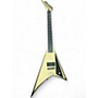 Used Jackson christian andreu rrt Natural Solid Body Electric Guitar Natural