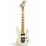 Used Jackson dk2m White Solid Body Electric Guitar White