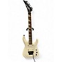 Used Jackson dka r ex Alpine White Solid Body Electric Guitar Alpine White