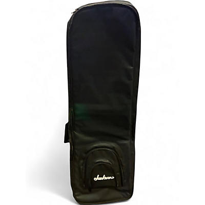 Used Jackson gig bag Electric Guitar Gig Bag